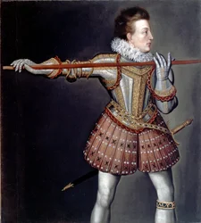 Henry, prins av Wales